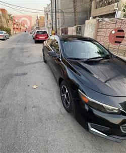 شيفروليه ماليبو